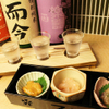 日本酒と串天 座へそ - メイン写真: