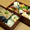 Okamoto - 料理写真:季節二段弁当