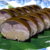 Okamoto - 料理写真:鯖寿司