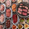 飯田橋大衆焼肉 ばりとんっ - メイン写真: