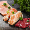 炭火焼肉 牛族 - メイン写真:
