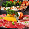 炭火焼肉 牛族 - メイン写真: