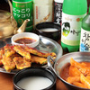 韓国料理とサムギョプサル 豚まる - メイン写真: