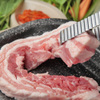 韓国料理とサムギョプサル 豚まる - メイン写真: