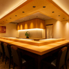 Sushi Kiyomatsu