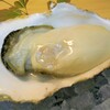 小料理 久原 - 料理写真:牡蠣