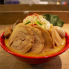 Yarou Ramen - メイン写真: