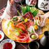 Wakkanai Kaisento Jidori No Koshitsu Izakaya Shunzou - メイン写真: