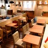 Kawara Cafe＆Kitchen - メイン写真: