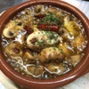 Spainsyokudou Kurosakibar - メイン写真: