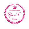Curry & Pizza Cafe You's Dining - メイン写真: