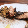 COURTYARD - 料理写真: