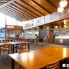 鹿沼72カントリークラブ レストラン - メイン写真: