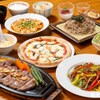 鹿沼72カントリークラブ レストラン - メイン写真:
