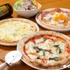 鹿沼72カントリークラブ レストラン - メイン写真: