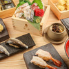 Sushi Sake Saka Na Sugi Tama Urayasu - メイン写真: