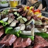 ステーキとハンバーグEBISU - 料理写真: