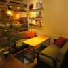 Cafe&Dining ballo ballo - メイン写真: