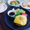 ステーキとハンバーグEBISU - 料理写真: