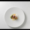 クラージュ - 料理写真:島根県産　鮟鱇のポワレ　ブールブランソース