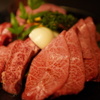 焼肉 しんうち 神楽坂 - メイン写真: