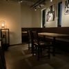 鉄板 MASH CAFE TOKYO - メイン写真: