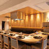 Nishiazabu Tempura Uoshin - メイン写真: