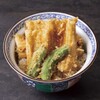 西麻布 天ぷら魚新 - 料理写真:
