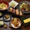 やきとり・やきとん 鶏と豚 - メイン写真: