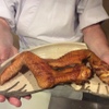まごころ焼き鳥 鶏割烹 まことや - 料理写真:天草大王の大手羽燻製