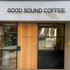 GOOD SOUND COFFEE - メイン写真: