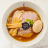 らぁ麺 さわ田 - メイン写真: