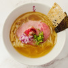 らぁ麺 さわ田 - メイン写真: