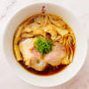 らぁ麺 さわ田 - メイン写真:
