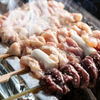 Yakitori Motsunabe Ikki - メイン写真: