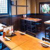 Sushi To Yakitori Daichi - メイン写真: