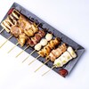 Sushi To Yakitori Daichi - メイン写真: