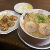 中華そば笑麺 - メイン写真: