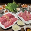 焼肉・韓国料理 牛べえ - メイン写真: