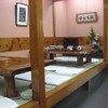 萩の茶屋 - 内観写真:座敷
