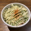 Mendokoro Nakigoe - 料理写真:ネギマヨチャーシュー丼