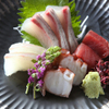 Pontochou Sushi Yoshino - メイン写真: