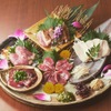 Barayaki Semmon Ten Sumibi Yakitori Wadachi - メイン写真: