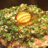 Okonomiyaki Teppanyaki Sharaku - メイン写真: