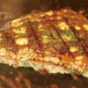 Okonomiyaki Teppanyaki Sharaku - メイン写真: