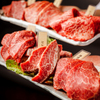 炭火焼肉 肉の匠 ひうち - メイン写真: