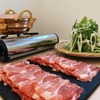 Agu Shabushabu Kami Mae - メイン写真: