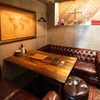 charcoal grill & bar GARAKUTA-YA 我楽多家 - メイン写真: