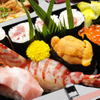 鮨割烹 勘太郎鮨 - 料理写真: