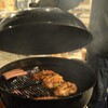 塊肉ステーキと牡蠣 アホヤネン 岡崎BBQガーデン - メイン写真: